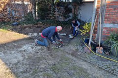 Arbeitseinsatz10-22.03.2025