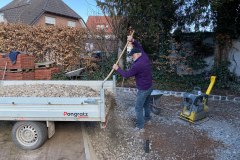 Arbeitseinsatz11-29.03.2025