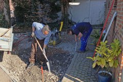 Arbeitseinsatz13-29.03.2025