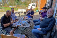 Arbeitseinsatz16-29.03.2025