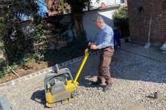 Arbeitseinsatz17-29.03.2025