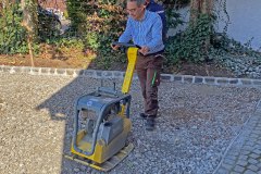 Arbeitseinsatz20-29.03.2025