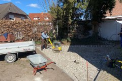 Arbeitseinsatz21-29.03.2025