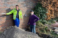 Arbeitseinsatz23-29.03.2025