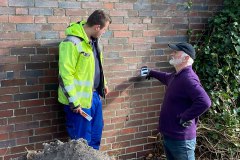 Arbeitseinsatz24-29.03.2025