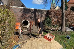 Arbeitseinsatz26-29.03.2025