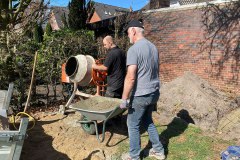 Arbeitseinsatz29-29.03.2025