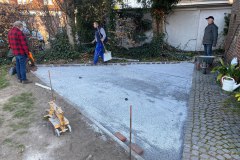 Arbeitseinsatz31-04.05.2025