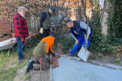 Arbeitseinsatz32-04.05.2025