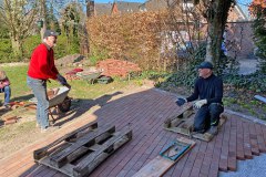 Arbeitseinsatz37-04.05.2025