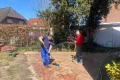 Arbeitseinsatz46-04.05.2025