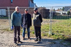 Arbeitseinsatz9-22.03.2025