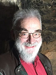 Fred Kaspar