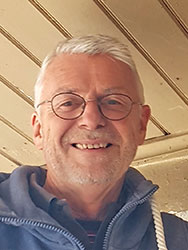 Ansgar Russell